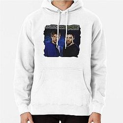 Mens Womens Bowersj Savage Garden Affirmation Funny Fans Pullover Hoodie