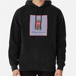 Savage Garden Like You 1997 90s Vintage pop rock retro Chica Cherry Cola Pullover Hoodie