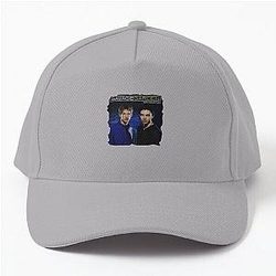 BowersJ Savage Garden Affirmation WoTshirt Baseball Cap