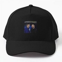 BowersJ Savage Garden Affirmation Baseball Cap