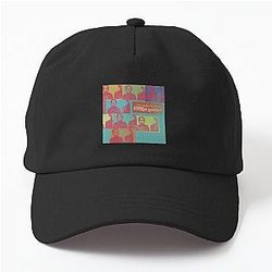 Savage Garden - Truly Madly Completely Dad Hat