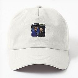 Bowersj Savage Garden Affirmation   T-Shirt Dad Hat