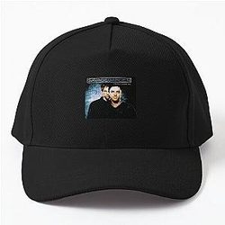 Savage Garden Soft Fit T-Shirts Black Summer Custom  Baseball Cap