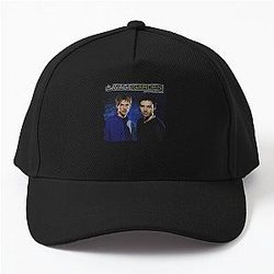 Lucky Gift Bowersj Savage Garden Affirmation Gift For Fans Baseball Cap