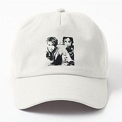 Savage, Garden,  alan partridge, savage garden, Alan Johnson, British, Channel 4, big beat   (3) Dad Hat