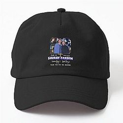 Darren Hayes, Savage Garden, Truly Madly Deeply, Daniel Jones   Dad Hat