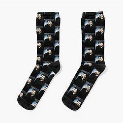 Savage Garden Soft Fit T-Shirts Black Summer Custom  Socks