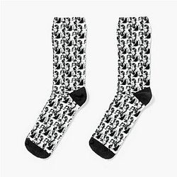 Savage, Garden,  alan partridge, savage garden, Alan Johnson, British, Channel 4, big beat   (3) Socks
