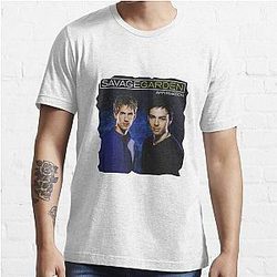 BowersJ Savage Garden Affirmation WoTshirt Essential T-Shirt