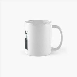 BowersJ Savage Garden Deep Heather Classic Mug
