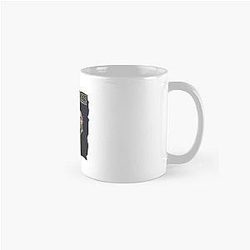BowersJ Savage Garden Affirmation Classic Mug