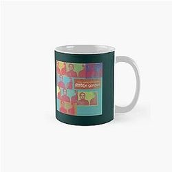 Savage Garden - Truly Madly Completely Classic Mug