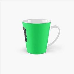 Bowersj Savage Garden Affirmation   T-Shirt Tall Mug