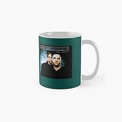 Savage Garden Soft Fit T-Shirts Black Summer Custom  Classic Mug