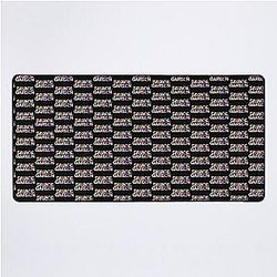 Savage Garden Desk Mat