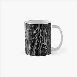 The Savage Garden Classic Mug