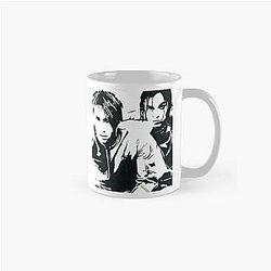 Savage, Garden,  alan partridge, savage garden, Alan Johnson, British, Channel 4, big beat   (3) Classic Mug