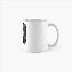 Mens Womens Bowersj Savage Garden Affirmation Funny Fans Classic Mug