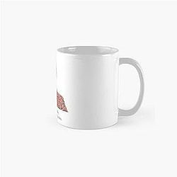Super Hans - Savage Garden Classic Mug