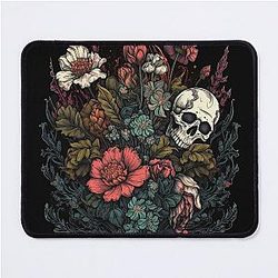 Savage Garden Mouse Pad