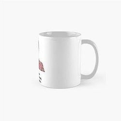 SUPER HANS - SAVAGE GARDEN Classic Mug
