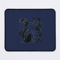 Savage, Garden,  alan partridge, savage garden, Alan Johnson, British, Channel 4, big beat   (3) Mouse Pad