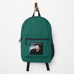 Savage Garden Soft Fit T-Shirts Black Summer Custom  Backpack