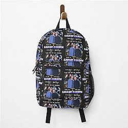 Darren Hayes, Savage Garden, Truly Madly Deeply, Daniel Jones   Backpack