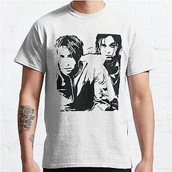 Savage, Garden,  alan partridge, savage garden, Alan Johnson, British, Channel 4, big beat   (3) Classic T-Shirt