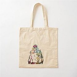 Savage Garden Ohh YeAh Cotton Tote Bag