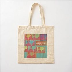 Savage Garden - Truly Madly Completely Cotton Tote Bag