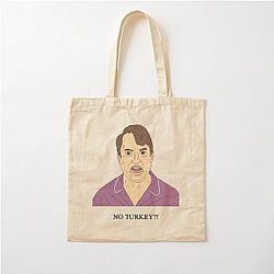 Mark Corrigan  No Turkey! Savage Garden Music Brothers Band Performed Many Good Songs Pop Jazz Cotton Tote Bag