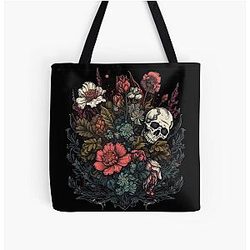 Savage Garden All Over Print Tote Bag