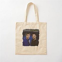 Lucky Gift Bowersj Savage Garden Affirmation Gift For Fans Cotton Tote Bag