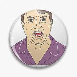 Mark Corrigan  No Turkey! Savage Garden Music Brothers Band Performed Many Good Songs Pop Jazz Pin