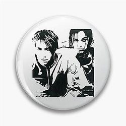Savage, Garden,  alan partridge, savage garden, Alan Johnson, British, Channel 4, big beat   (3) Pin