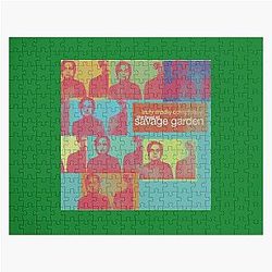 Savage Garden - Truly Madly Completely Jigsaw Puzzle