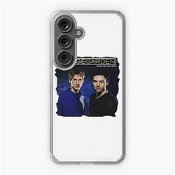 BowersJ Savage Garden Affirmation WoTshirt Samsung Galaxy Soft Case
