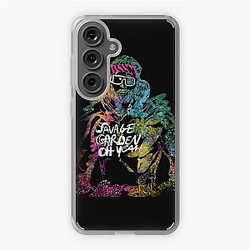 Savage Garden Ohh YeAh Samsung Galaxy Soft Case