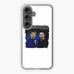 BowersJ Savage Garden Affirmation Samsung Galaxy Soft Case
