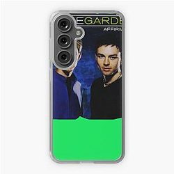 Bowersj Savage Garden Affirmation   T-Shirt Samsung Galaxy Soft Case
