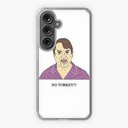 Mark Corrigan  No Turkey! Savage Garden Music Brothers Band Performed Many Good Songs Pop Jazz Samsung Galaxy Soft Case