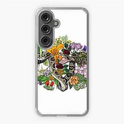 Savage Garden Samsung Galaxy Soft Case