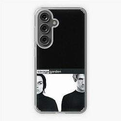 Savage Garden Samsung Galaxy Soft Case