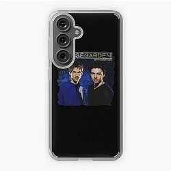 Lucky Gift Bowersj Savage Garden Affirmation Gift For Fans Samsung Galaxy Soft Case