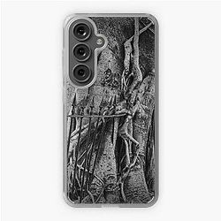 The Savage Garden Samsung Galaxy Soft Case