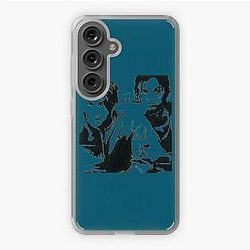 Savage, Garden,  alan partridge, savage garden, Alan Johnson, British, Channel 4, big beat   (3) Samsung Galaxy Soft Case