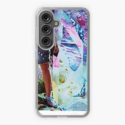 It's a Savage Garden After All Samsung Galaxy Soft Case