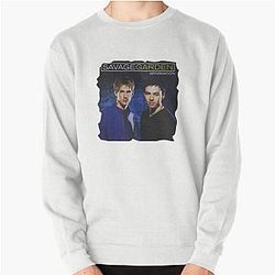 BowersJ Savage Garden Affirmation WoTshirt Pullover Sweatshirt