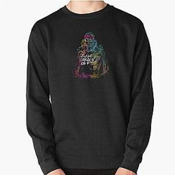Savage Garden Ohh YeAh Pullover Sweatshirt